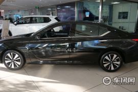 东风日产-天籁-2.0T XL Upper AD1 智享领航版