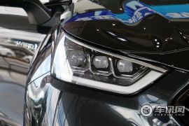 一汽丰田-皇冠陆放