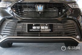 一汽丰田-皇冠陆放