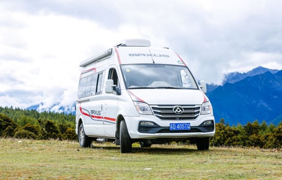 各种房车报价不知怎么挑？认准原厂品质就对了！