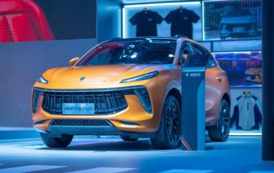 新知达人, 可甜可盐 风行T5 EVO女神版号称“首款女性定制SUV ”