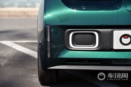 宝骏-宝骏KiWi EV-艺术家