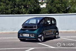 宝骏-宝骏KiWi EV-艺术家