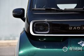 宝骏-宝骏KiWi EV-艺术家