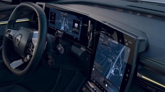 法系纯电动车来中国有机会吗？雷诺梅甘娜纯电值得期待不