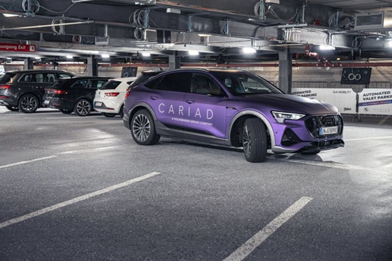 聚焦电动化 奥迪携全新体验形式及概念车亮相慕尼黑车展