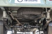 上汽通用五菱-五菱征途-1.5L开拓型LAR