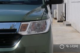 上汽通用五菱-五菱征途-1.5L开拓型LAR