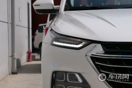 上汽通用五菱-五菱凯捷-1.5T 自动旗舰型