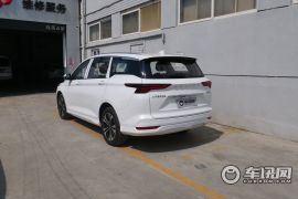 上汽通用五菱-五菱凯捷-1.5T 自动旗舰型