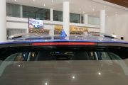 广汽乘用车-传祺GS4-270T 自动智行旗舰版