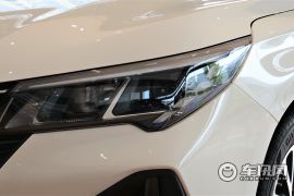 广汽乘用车-传祺GA4-PLUS 235T 手动精英版