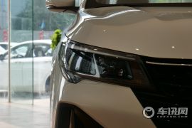 广汽乘用车-传祺GA4-PLUS 235T 手动精英版