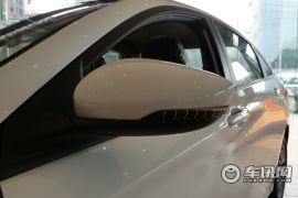 广汽乘用车-传祺GA4-PLUS 235T 手动精英版