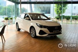 广汽乘用车-传祺GA4-PLUS 235T 手动精英版