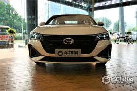 广汽乘用车-传祺GA4-PLUS 235T 手动精英版