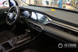 广汽乘用车-传祺GS4-270T 自动智行旗舰版