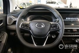 广汽乘用车-传祺GS4-270T 自动智行旗舰版