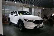 长安马自达-马自达CX-5-2.0L 自动两驱黑骑士