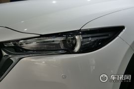 长安马自达-马自达CX-5-2.0L 自动两驱黑骑士