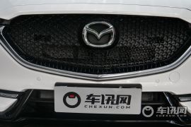 长安马自达-马自达CX-5-2.0L 自动两驱黑骑士