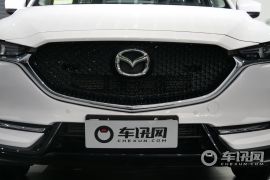 长安马自达-马自达CX-5-2.0L 自动两驱黑骑士
