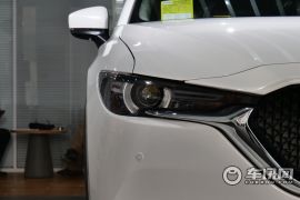 长安马自达-马自达CX-5-2.0L 自动两驱黑骑士