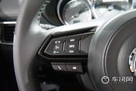 长安马自达-马自达CX-5-2.0L 自动两驱黑骑士