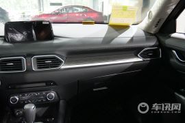 长安马自达-马自达CX-5-2.0L 自动两驱黑骑士