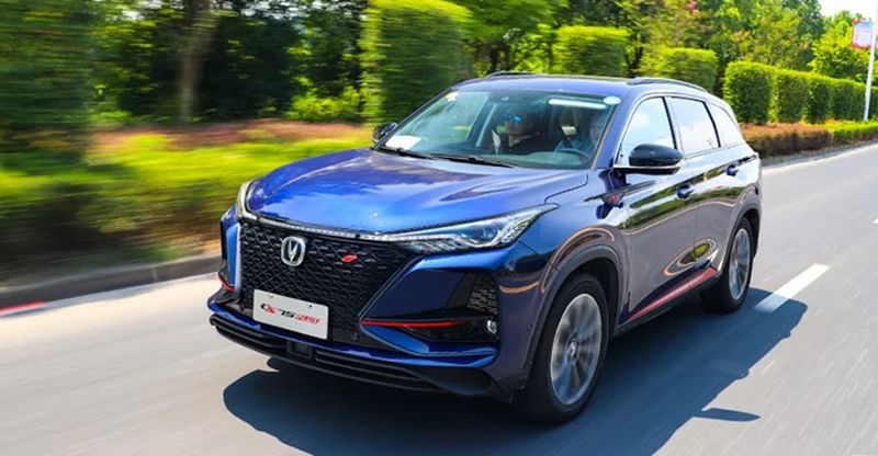 13万预算买SUV，星途TX和长安CS75 PLUS怎么选？