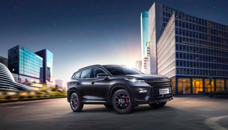 13万预算买SUV,星途TX和长安CS75 PLUS怎么选?