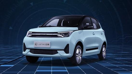 宏光MINIEV之外的新选择，小众配置不错的雷丁芒果能买吗？