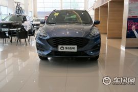 长安福特-锐际-EcoBoost 245 四驱纵享款ST-LINE