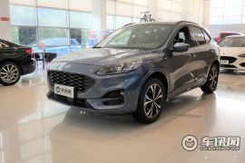 长安福特-锐际-EcoBoost 245 四驱纵享款ST-LINE