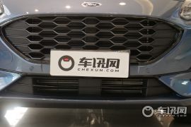 长安福特-锐际-EcoBoost 245 四驱纵享款ST-LINE