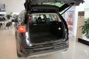 长安福特-锐界-PLUS EcoBoost 245 两驱豪锐型 7座