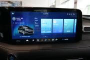 长安福特-锐界-PLUS EcoBoost 245 两驱豪锐型 7座
