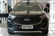 长安福特-锐界-PLUS EcoBoost 245 两驱豪锐型 7座
