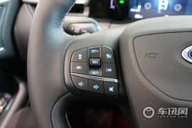 长安福特-锐界-PLUS EcoBoost 245 两驱豪锐型 7座