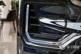 长安福特-锐界-PLUS EcoBoost 245 两驱豪锐型 7座