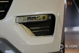 长安福特-探险者-EcoBoost 285 四驱风尚版 6座