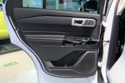 长安福特-探险者-EcoBoost 285 四驱风尚版 6座