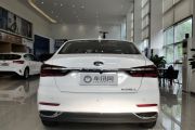 长安福特-福睿斯-1.5L 自动钻石版