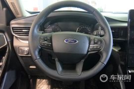 长安福特-探险者-EcoBoost 285 四驱风尚版 6座
