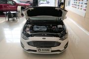 长安福特-蒙迪欧-EcoBoost 180 时尚型