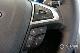 长安福特-蒙迪欧-EcoBoost 180 时尚型