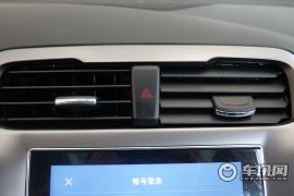 长安福特-蒙迪欧-EcoBoost 180 时尚型