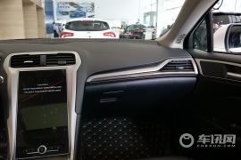 长安福特-蒙迪欧-EcoBoost 180 时尚型
