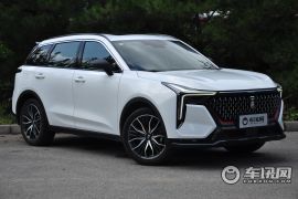 一汽奔腾-奔腾T55-1.5T 自动劲享·尊贵版