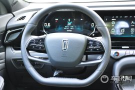 一汽奔腾-奔腾T55-1.5T 自动劲享·尊贵版